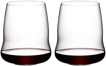 Riedel Red Wine Glasses Winewings - Carbernet Sauvignon - 2 Pieces