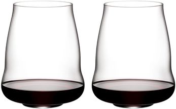 Riedel Red Wine Glasses Winewings - Pinot Noir / Nebbiolo - 2 Pieces