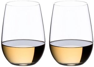 Riedel White Wine Glasses O Wine - Riesling / Sauvignon Blanc - 2 pieces