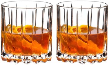 Riedel Cocktail Glasses Neat - 2 Pieces