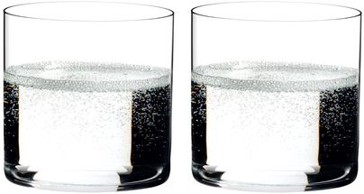 Riedel Water Glass O Wine - 2 Pieces