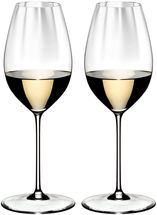 Riedel White Wine Glasses Performance - Sauvignon Blanc - 2 Pieces