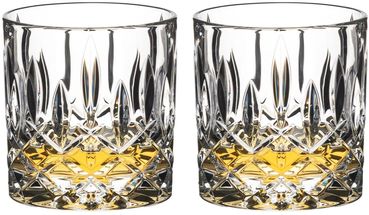 Riedel Whiskey Glasses Spey - 245 ml - 2 Pieces