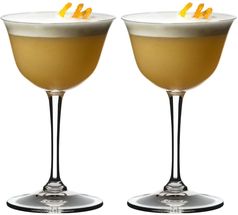 Riedel Cocktail Glasses Sour - 2 Pieces