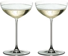 Riedel Cocktail Glasses Veritas - 2 Pieces