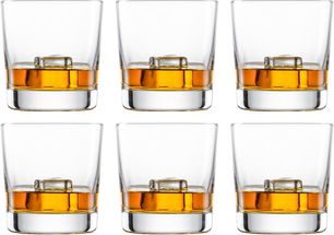 Schott Zwiesel Basic Bar Selection Whiskey Glass 356 ml - 6 Pieces