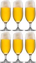 Schott Zwiesel Beer Glass Classico 380 ml - 6 Pieces