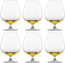 Schott Zwiesel Cognac Glass XXL Bar Special 805 ml - 6 Pieces