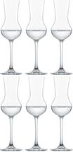 Schott Zwiesel Grappa Glass Bar Special 110 ml - 6 pieces