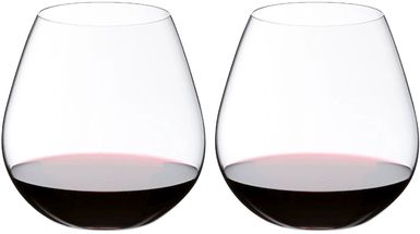 Riedel Red Wine Glasses O Wine - Pinot / Nebbiolo - 2 Pieces