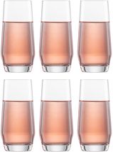 Schott Zwiesel Long Drink Glasses Pure 542 ml - 6 Pieces