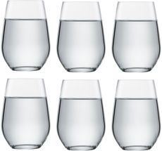 Schott Zwiesel Long Drink Glass Vina 550 ml - 6 Pieces