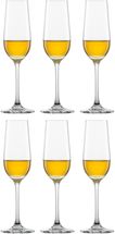 Schott Zwiesel Sherry Glass Bar Special 120 ml - 6 Pieces