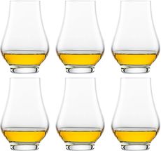 Schott Zwiesel Whiskey Glass Bar Special 320 ml - 6 Pieces
