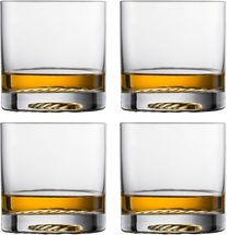 Schott Zwiesel Whisky Glasses Echo 399 ml - 4 Pieces