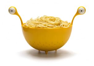 Ototo Colander Spaghetti Monster