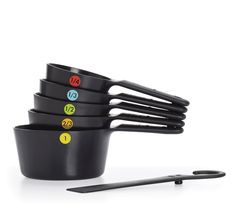 OXO Good Grips Measuring Spoons 5 Pieces