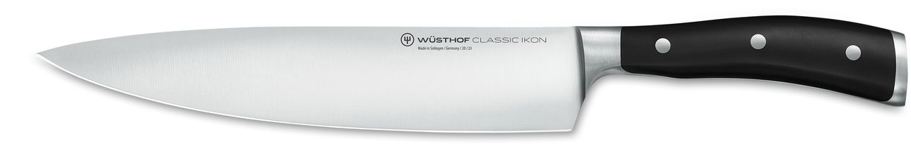 Wusthof Chef's Knife Classic Ikon 23 cm