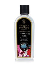 Ashleigh and Burwood Oil Refill - for fragrance lamp - Tayberry & Rose - 500 ml
