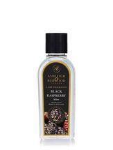 Ashleigh and Burwood Oil Refill - for fragrance lamp - Black Raspberry - 250 ml