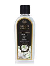 Ashleigh &amp; Burwood Refill - for fragrance lamp - White Tea - 500 ml