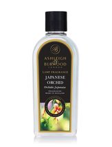 Ashleigh and Burwood Oil Refill - for fragrance lamp - Japanese Orchid - 500 ml