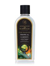 Ashleigh and Burwood Oil Refill - for fragrance lamp - Tropical Garden - 500 ml