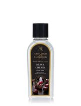 Ashleigh and Burwood Oil Refill - for fragrance lamp - Black Cherry - 250 ml