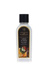 Ashleigh and Burwood Oil Refill - for fragrance lamp - Amber Flower - 250 ml