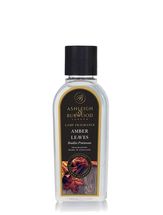 Ashleigh and Burwood Oil Refill - for fragrance lamp - Amber Leaves - 250 ml