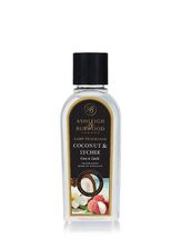Ashleigh and Burwood Oil Refill - for fragrance lamp - Coconut & Lychee - 250 ml