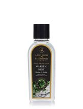 Ashleigh and Burwood Oil Refill - for fragrance lamp - Garden Mint - 250 ml