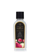 Ashleigh and Burwood Oil Refill - for fragrance lamp - Tea Rose - 250 ml