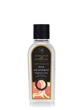 Ashleigh and Burwood Oil Refill - for fragrance lamp - Pink Grapefruit - 250 ml