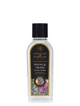 Ashleigh and Burwood Oil Refill - for fragrance lamp - Freesia &amp; Orchid - 250 ml