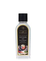 Ashleigh and Burwood Oil Refill - for fragrance lamp - Rhubarb Gin - 250 ml