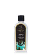 Ashleigh and Burwood Oil Refill - for fragrance lamp - Tropical Escape - 250 ml