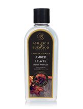 Ashleigh and Burwood Oil Refill - for fragrance lamp - Amber Leaves - 500 ml