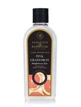 Ashleigh and Burwood Oil Refill - for fragrance lamp - Pink Grapefruit - 500 ml