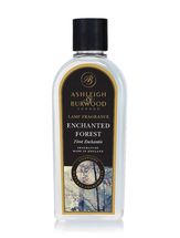 Ashleigh and Burwood Oil Refill - for fragrance lamp - Enchanted Forest - 500 ml