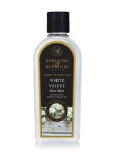 Ashleigh &amp; Burwood Refill - for fragrance lamp - White Velvet - 500 ml