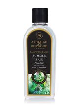 Ashleigh and Burwood Oil Refill - for fragrance lamp - Summer Rain - 500 ml