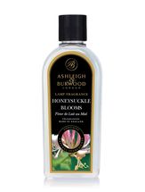 Ashleigh and Burwood Oil Refill - for fragrance lamp - Honeysuckle Blooms - 500 ml