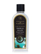 Ashleigh and Burwood Oil Refill - for fragrance lamp - Tropical Escape - 500 ml