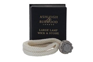 
Ashleigh &amp; Burwood Replacement Wick Large