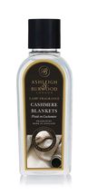 Ashleigh & Burwood Oil Refill - for fragrance lamp - Cashmere Blankets - 250 ml