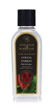 Ashleigh & Burwood Oil Refill - for fragrance lamp - Cocoa Forest - 250 ml