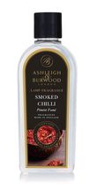 Ashleigh & Burwood Oil Refill - for fragrance lamp - Smoked Chilli - 500 ml
