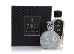 Ashleigh and Burwood Gift Set The Pearl Fresh Linen
