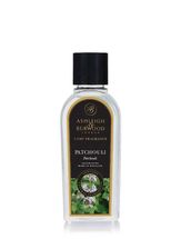 Ashleigh and Burwood Oil Refill - for fragrance lamp - Patchouli - 250 ml